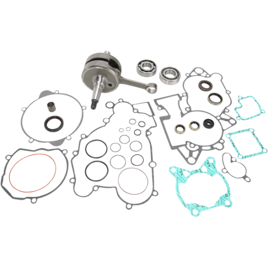 Kurbelwelle CRANKSHAFT KIT CBK0107 Kurbelwelle CRANKSHAFT KIT CBK0107