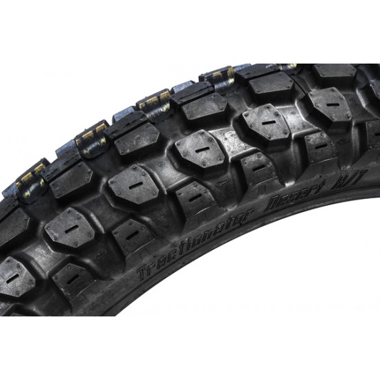 Tractionator Desert Tire TR 90/100-21 57M TT