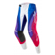 Techstar Pneuma Pants PANT T-STAR PNEU B/R/W 36