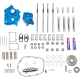 Nockenwellengehäuse-Satz für M-Eight Motor CAMSHAFT 540G W/PLT WC M8