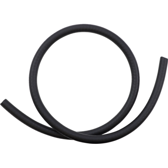 Kraftstoff-/Ölleitung FUEL LINE BLK 5/16" 3' US