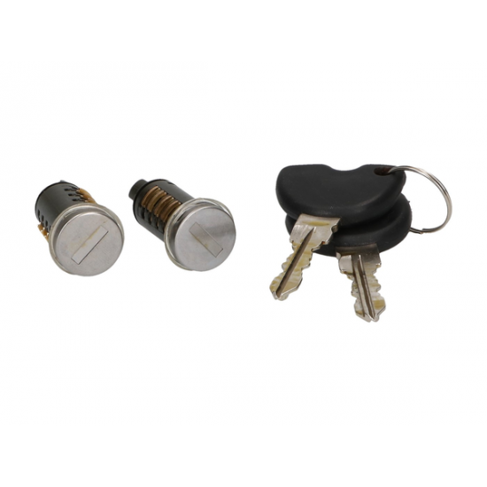 LOCK SET LOCK SET