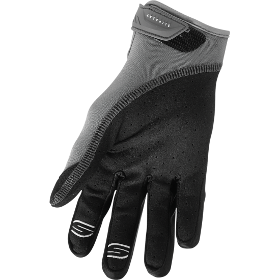 Circuit Gloves GLOVE CIRCUIT RD/CH XL