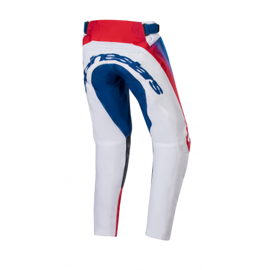 Youth Racer Pneuma Pants PANT YT RAC-PNEU B/R/W 22