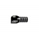 Ersatz-Tippschalthebel REPLT TIP SHIFT LEVER BK