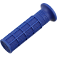 Hart-Luck Signature Vollwaffelgriffe GRIPS ODI HART-LUCK BLUE