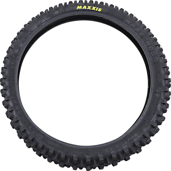 Maxxcross MX-ST M7332 Tire M-7332 70/100-19 42M NHS TT