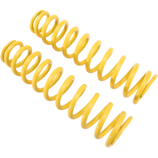 Stoßdämpferfedern SHOCK SPRING BRT FRC FRT