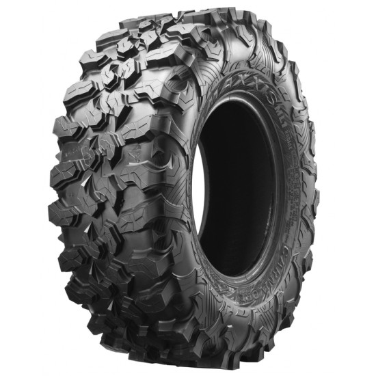 Carnivore, ML1 Tire CARNI ML1 30X10R14(255/80)60ME