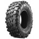 Carnivore, ML1 Tire CARNI ML1 30X10R14(255/80)60ME