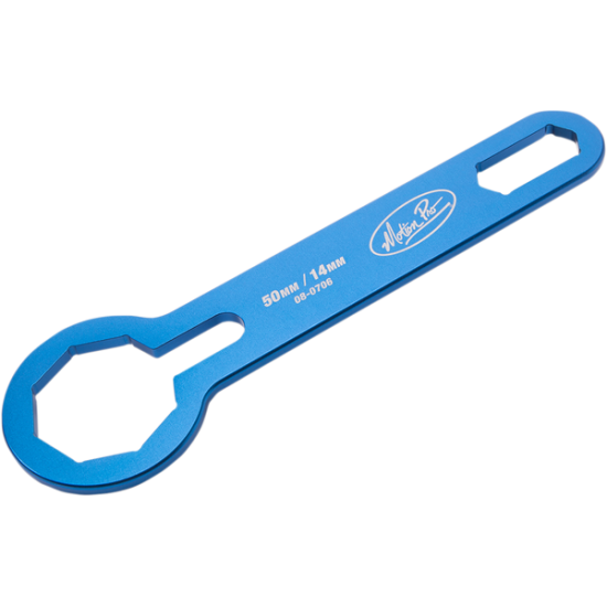 Schlüssel Gabelrohrschraube TOOL 50/14MM FORK WRENCH