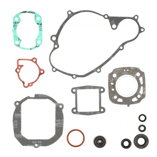 Komplette Dichtungssätze GASKET KIT COMPLETE YAMAH