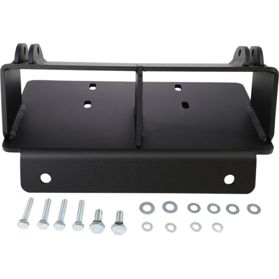 Montageplatte für RM5 Rapid Mount Schneeschildsystem PLOW MOUNT RM5 CFMOTO UTV