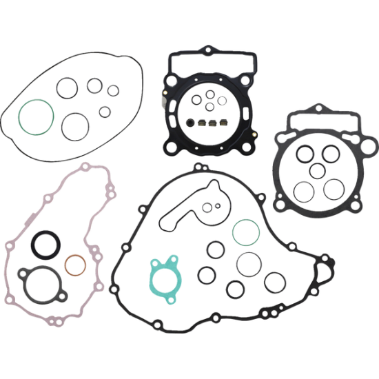 Complete Gasket Kit GSKT ST COMP 250SXF 16-17