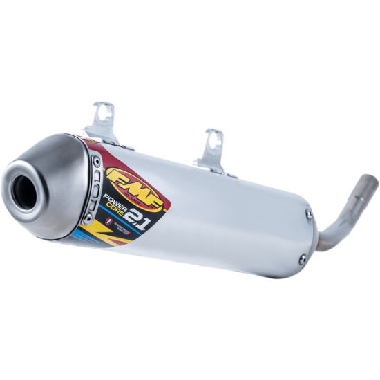 Powercore 2.1 Silencer MUFFLER P-CORE 2.1 BETA