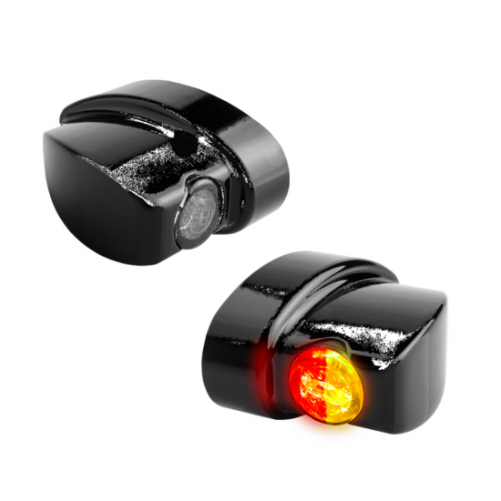 NANO Winglet 3 in 1 Turn light NANO WINGL 3-1 HD 93-20 B