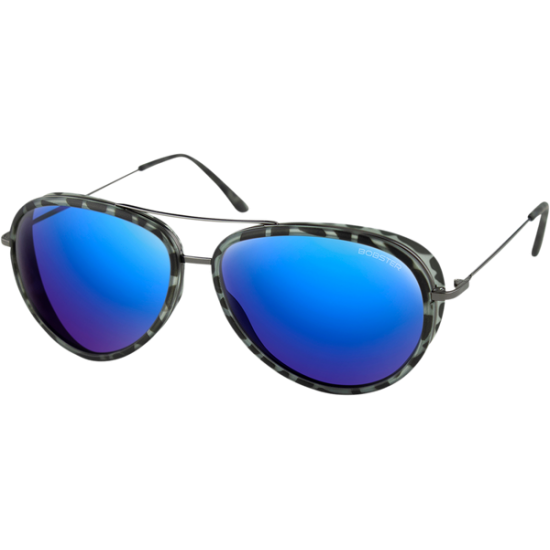 Ice Sunglasses SUNGLS ICE MATTE GRY TORT