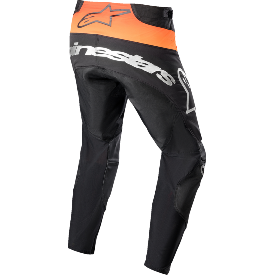 Techstar Sein Hose PANT T-STAR SEIN BK/OR 40