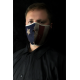 Neoprene Half Mask HALF MASK PATRIOT Neoprene Half Mask HALF MASK PATRIOT