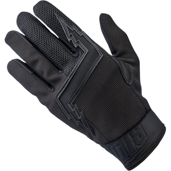 Baja Gloves GLOVES BAJA BLK XL