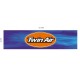 Poly Track Banner BANNER TWIN AIR 300*80