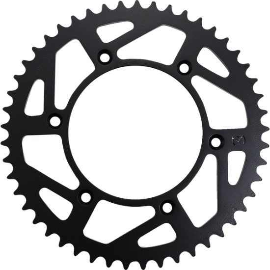 Steel Rear Sprocket SPROCKET STEEL MSE HON 49T Steel Rear Sprocket SPROCKET STEEL MSE HON 49T
