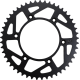 Steel Rear Sprocket SPROCKET STEEL MSE HON 49T Steel Rear Sprocket SPROCKET STEEL MSE HON 49T