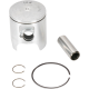 PISTON KIT KX125 03-08 PISTON KIT KX125 03-08