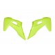 Kühlerabdeckungen für Husqvarna RAD COVER TC/FC 19-22 FL YE Kühlerabdeckungen für Husqvarna RAD COVER TC/FC 19-22 FL YE