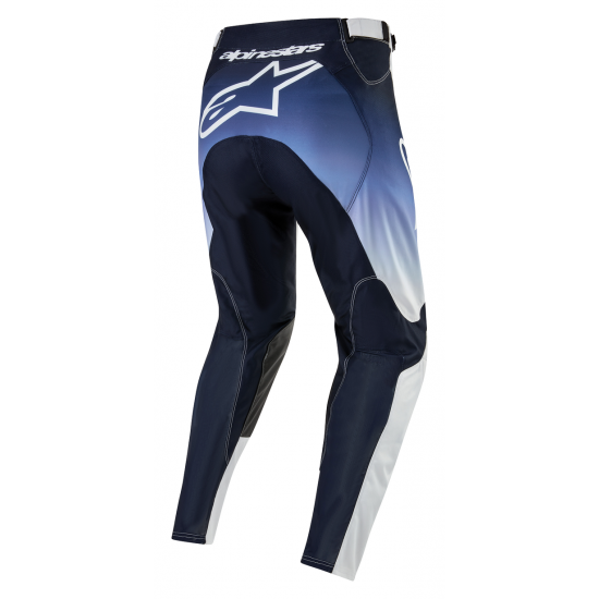 Racer Hoen Pants PANT RAC-HOEN WHT/NAVY 40