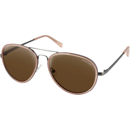 Goose Sunglasses SUNGLS GOOSE GLOSS BLUSH