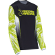 Youth Agroid Jersey JRSY YTH AGRD HVZ/BLK MD