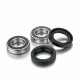 Wheel Bearing Kit BEARING KIT FRT WHEEL