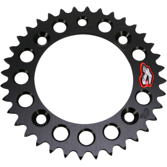 Kettenrad SPROCKET R 415 36T BK Kettenrad SPROCKET R 415 36T BK