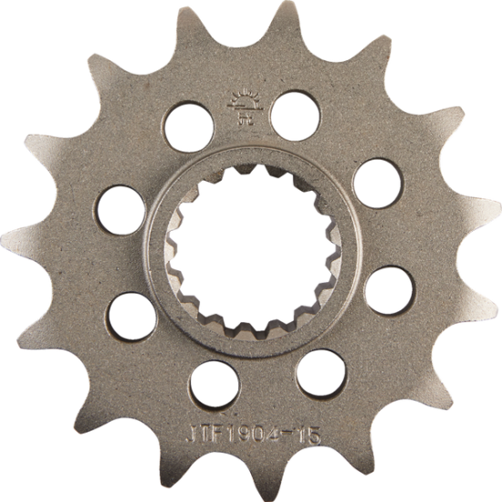 Countershaft Front Sprocket SPROCKET FRONT 15T 525