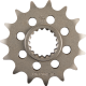 Countershaft Front Sprocket SPROCKET FRONT 15T 525