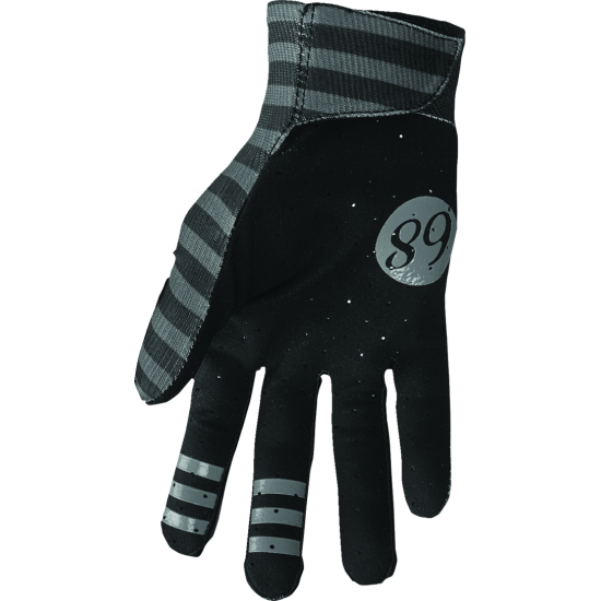 Mainstay Handschuhe GLOVE MNSTY SLICE BK/CH XS