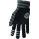 Mainstay Gloves GLOVE MNSTY SLICE BK/CH SM