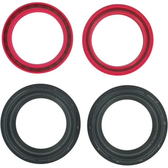 Fork Seal/Dust Seal Kit SEAL FORK KIT 39MM