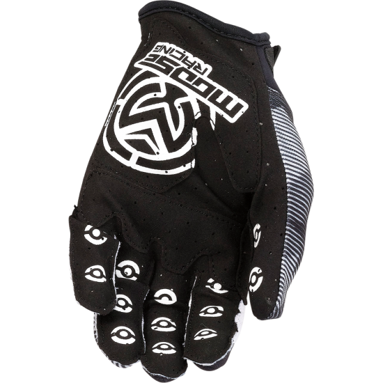 Youth MX1™ Gloves GLOVE YOUTH MX1 BK/WH LG Youth MX1™ Gloves GLOVE YOUTH MX1 BK/WH LG