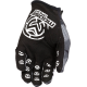 Youth MX1™ Gloves GLOVE YOUTH MX1 BK/WH LG Youth MX1™ Gloves GLOVE YOUTH MX1 BK/WH LG
