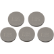 9,48 mm Ersatz-Ventilplättchen VALVESHIM 9.48X1.25 5PK 9,48 mm Ersatz-Ventilplättchen VALVESHIM 9.48X1.25 5PK