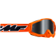 PowerBomb Rocket Motorradbrille, Jugendliche GOGGLE YTH RCKT OR MIR SV