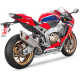 Racing-Line-Auspuffanlage EXHAUST RAC TI CBR1000RR 17