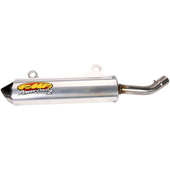 Powercore 2 Silencer FMF PWRCOREII CR500 91-01