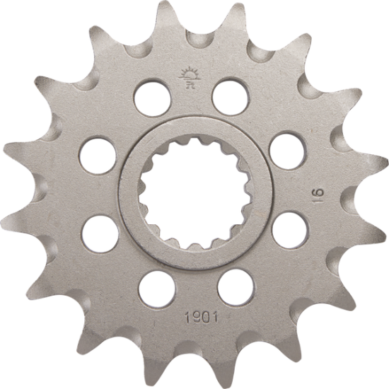 Countershaft Front Sprocket SPROCKET FRONT 16T 520 SC