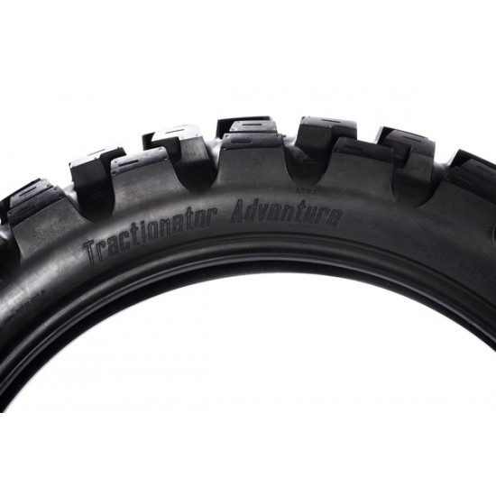 Tractionator Adventure Tire TADQ 130/80-17 65Q TL