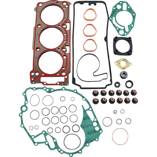 Gasket Kit GASKET KIT COMPLETE