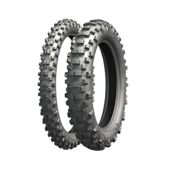 Enduro-Reifen END MED 140/80-18 70R