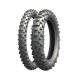 Enduro-Reifen END MED 140/80-18 70R